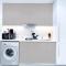 Beautiful Studio with a Spacious Balcony in Meydan - Dubaj