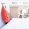 Beautiful Studio with a Spacious Balcony in Meydan - Dubaj