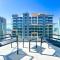 Beautiful Studio with a Spacious Balcony in Meydan - Dubaj