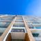 Beautiful Studio with a Spacious Balcony in Meydan - Dubaj