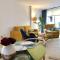 PATIOdeLUZ - Stylish apartments in Párraga 13