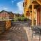 Tri Štíty Apartment with Tatra View Terrace - 韦尔卡鲁穆尼卡