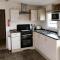 Forget-me-not stays holiday caravan- 3 Bedrooms - Skegness