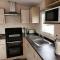 Forget-me-not stays holiday caravan- 3 Bedrooms - Skegness