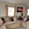 Forget-me-not stays holiday caravan- 3 Bedrooms - Skegness