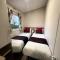 Forget-me-not stays holiday caravan- 3 Bedrooms - Skegness