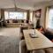 Forget-me-not stays holiday caravan- 3 Bedrooms - Skegness