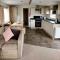 Forget-me-not stays holiday caravan- 3 Bedrooms - Skegness