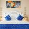 Highrise Oasis with rooftop and Gym - Nairobi