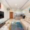 Highrise Oasis with rooftop and Gym - Nairobi