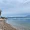 Beachfront Retreat at Agios Vasileios - Patra