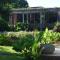 The Sinaba Orchards Pondhouse