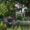 The Sinaba Orchards Pondhouse