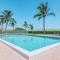 Hutchinson Island BeachFront Heated Pool Balcony Top Floor
