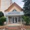 Aranypart Fészek Apartman - Siófok