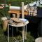 Smart glamp - Bukovik