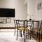 Apartman A in the heart of Ferhadija - Parking available