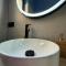 Apartman A in the heart of Ferhadija - Parking available