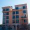 Aves Executive Hotel