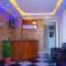 Aves Executive Hotel