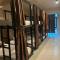 Monkey Toe Guesthouse - Csiangmaj
