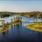 Laahtanen camping