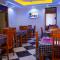 Aves Executive Hotel