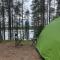 Laahtanen camping
