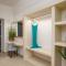 Galaria Serenity Suites