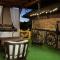 Lavanda house