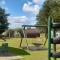 Deeside Holiday Park - Maryculter