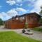 Deeside Holiday Park - Maryculter
