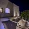 Galaria Serenity Suites - Vóthon