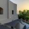 Galaria Serenity Suites - Vóthon