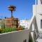 Galaria Serenity Suites - Vóthon