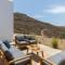 New Twin Villas in Mykonos Pool & Stunning Views - 法纳里