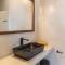 New Twin Villas in Mykonos Pool & Stunning Views - 法纳里
