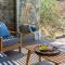 New Twin Villas in Mykonos Pool & Stunning Views - 法纳里