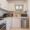 New Twin Villas in Mykonos Pool & Stunning Views - 法纳里