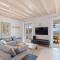 New Twin Villas in Mykonos Pool & Stunning Views - 法纳里