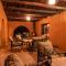 Mount Etjo Safari Lodge
