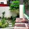 Tagaytay Green Cabin Staycation Free Parking Over 8pax Public Transport Accessible 0201 - Tagaytay