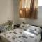 Appartement 2 chambres avec lit bébé
