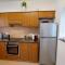 Pool side 2 Bedroom Queens gardens Complex