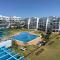 Capo-martil Riviera residence three piscine - 卡博尼格洛