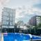 Grand Hotel Kobuleti - 科布列季