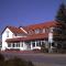 Hotel Kiebitz an der Ostsee