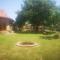 CycloCamp & Hostel