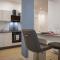HANNIBAL - Design Apartment Lilie 2, VW Nähe, Parkplatz, Küche, HighSpeed-WLAN, Fitness, Solarium - Wolfsburg