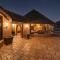 Mount Etjo Safari Lodge